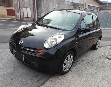 Nissan Micra 1.2 16V 3 porte Acenta