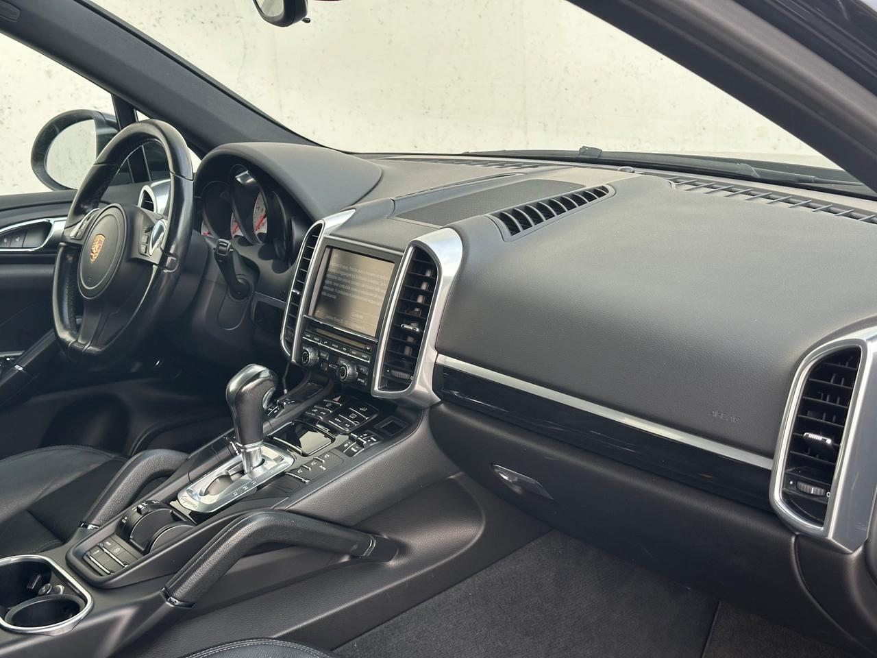 Porsche Cayenne 3.0 Diesel