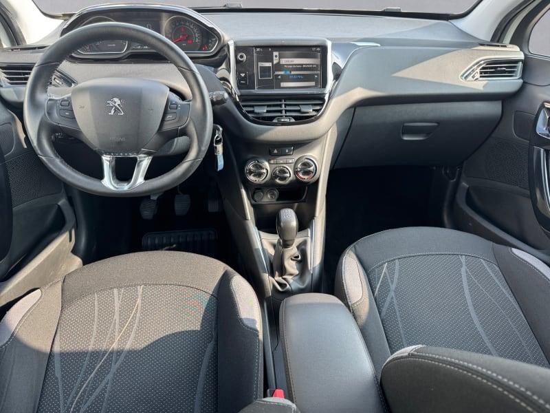 PEUGEOT 208 1.2 VTI 82 CV 5 PORTE ACTI