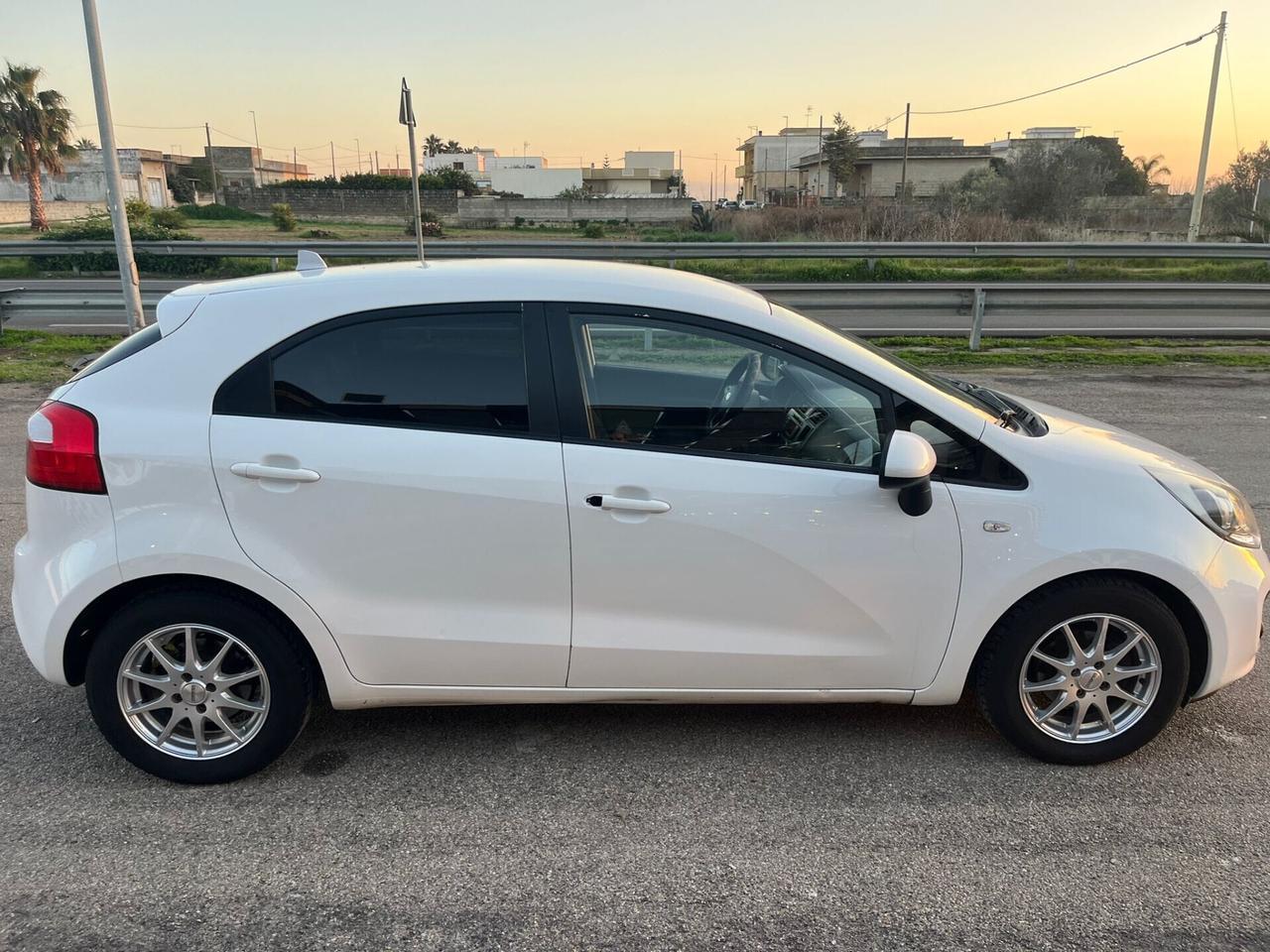 Kia Rio 1.2 Benzina 5p. Unipro