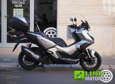 HONDA ADV 350 PRENOTATA