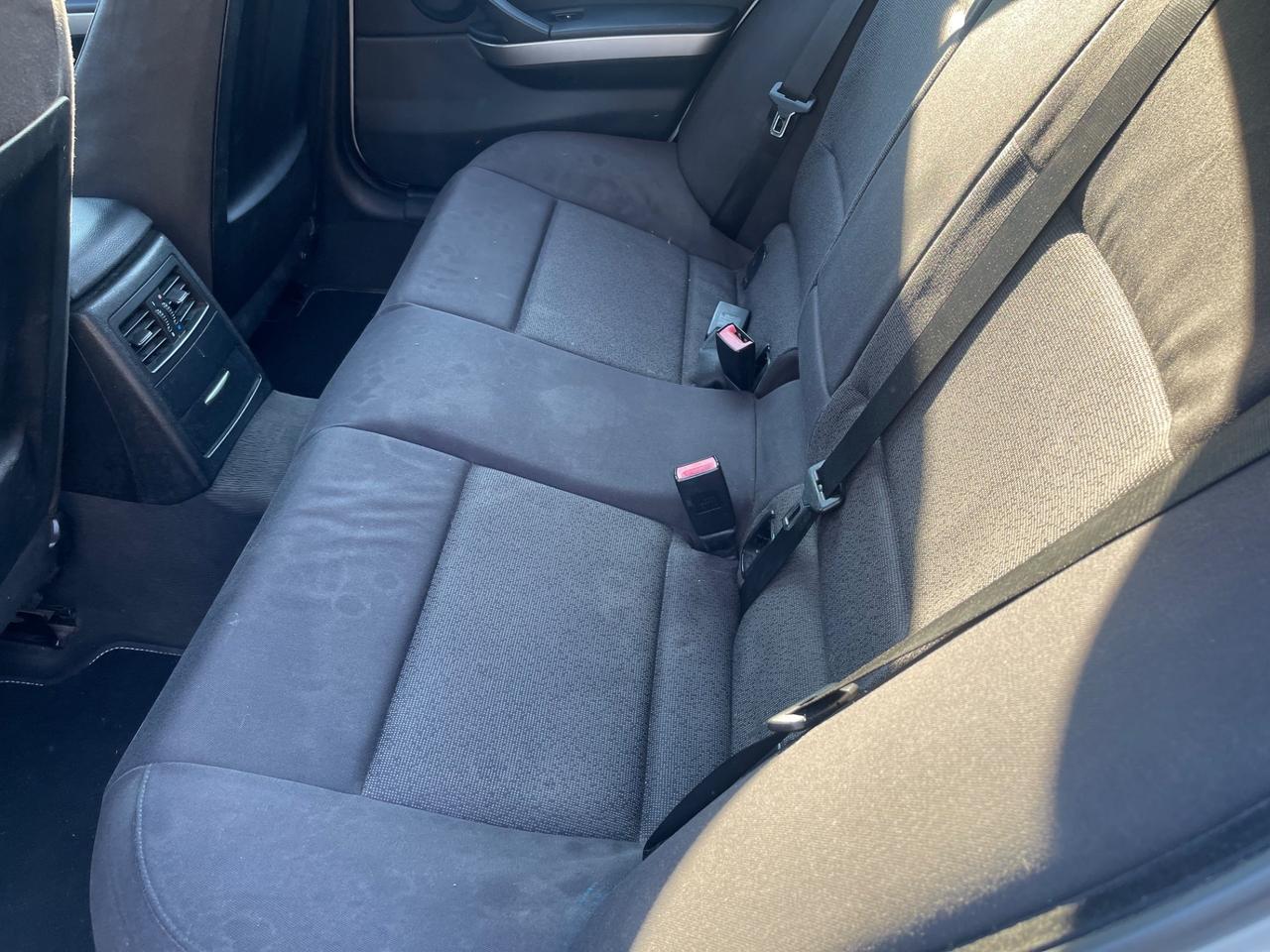 Bmw 320 320d cat Touring Eletta