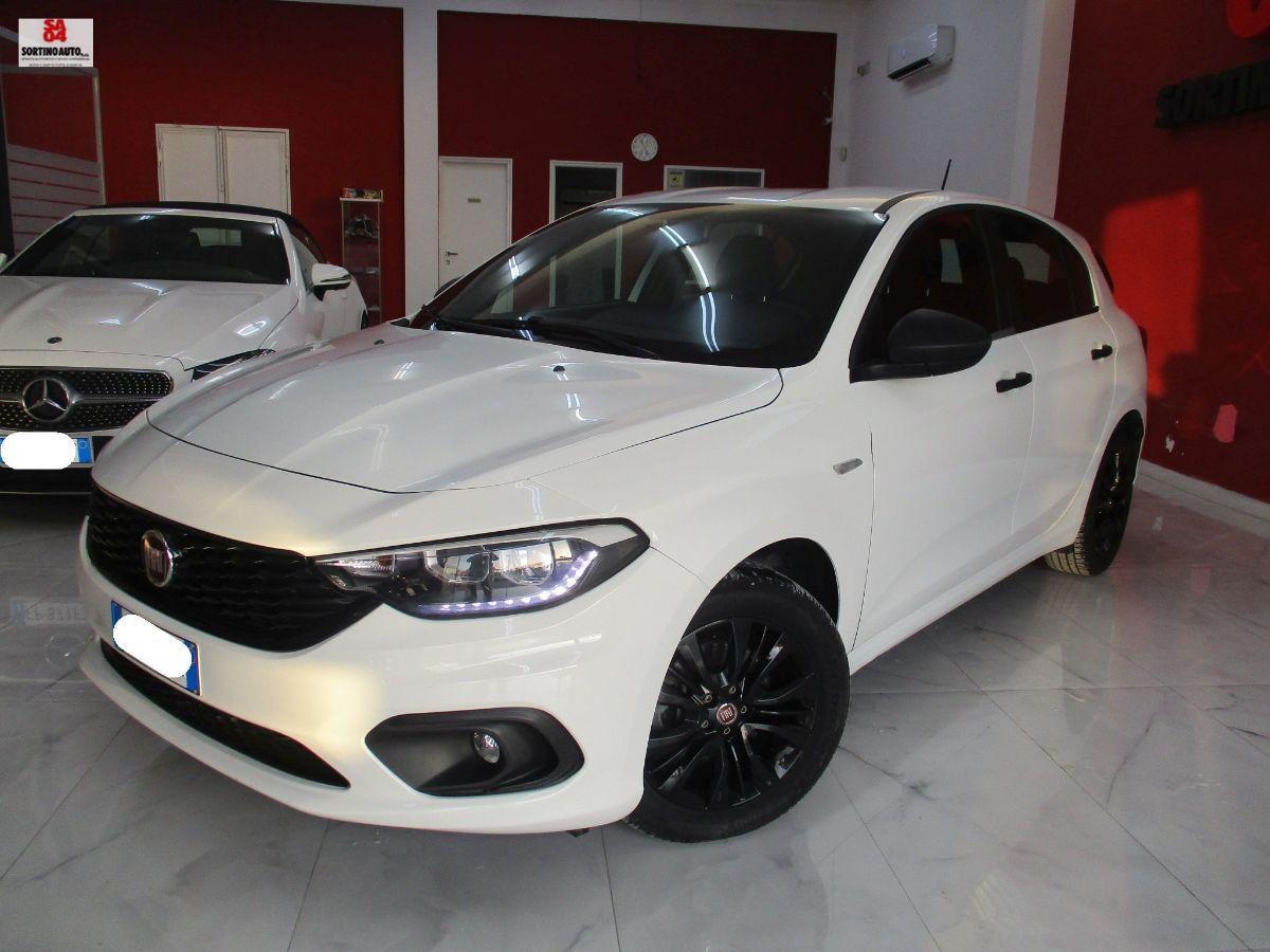 FIAT Tipo 1.3 Mjt S&S 5p. Street 95cv 2020 KM110000