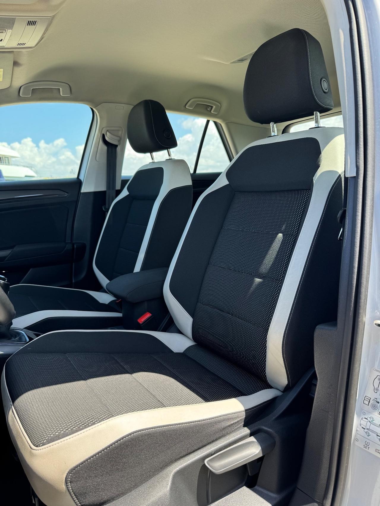 Volkswagen T-Roc 2.0 TDI SCR 150 CV Advanced BlueMotion Technology