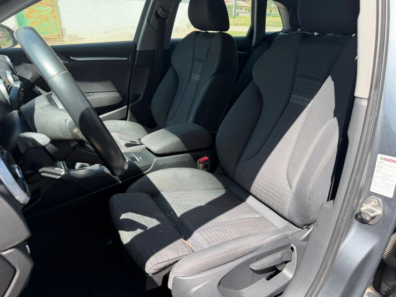 Audi A3 SPB 30 TDI Business