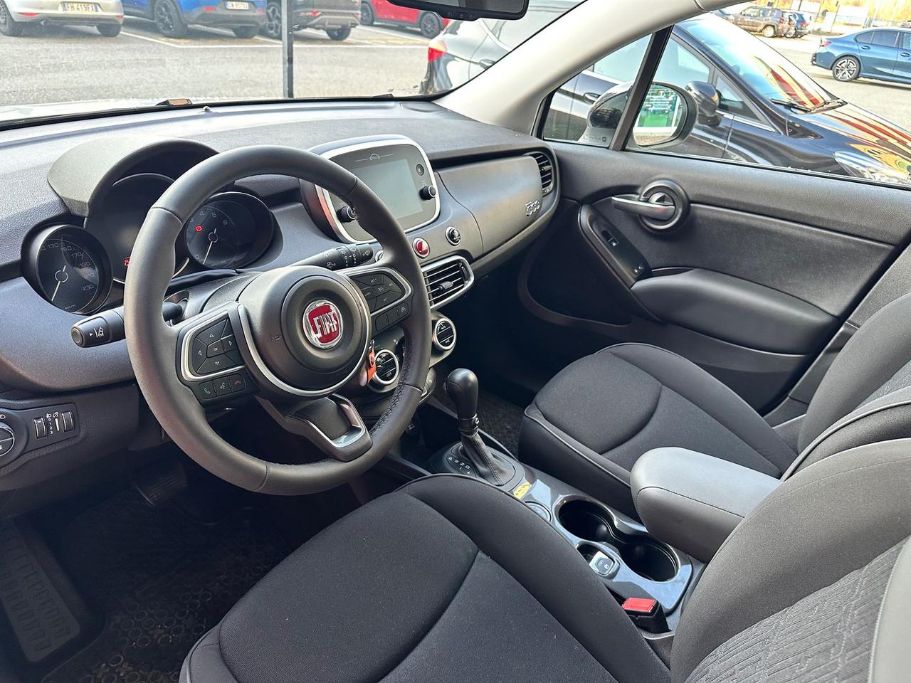 Fiat 500X 1.5 T4 MHEV