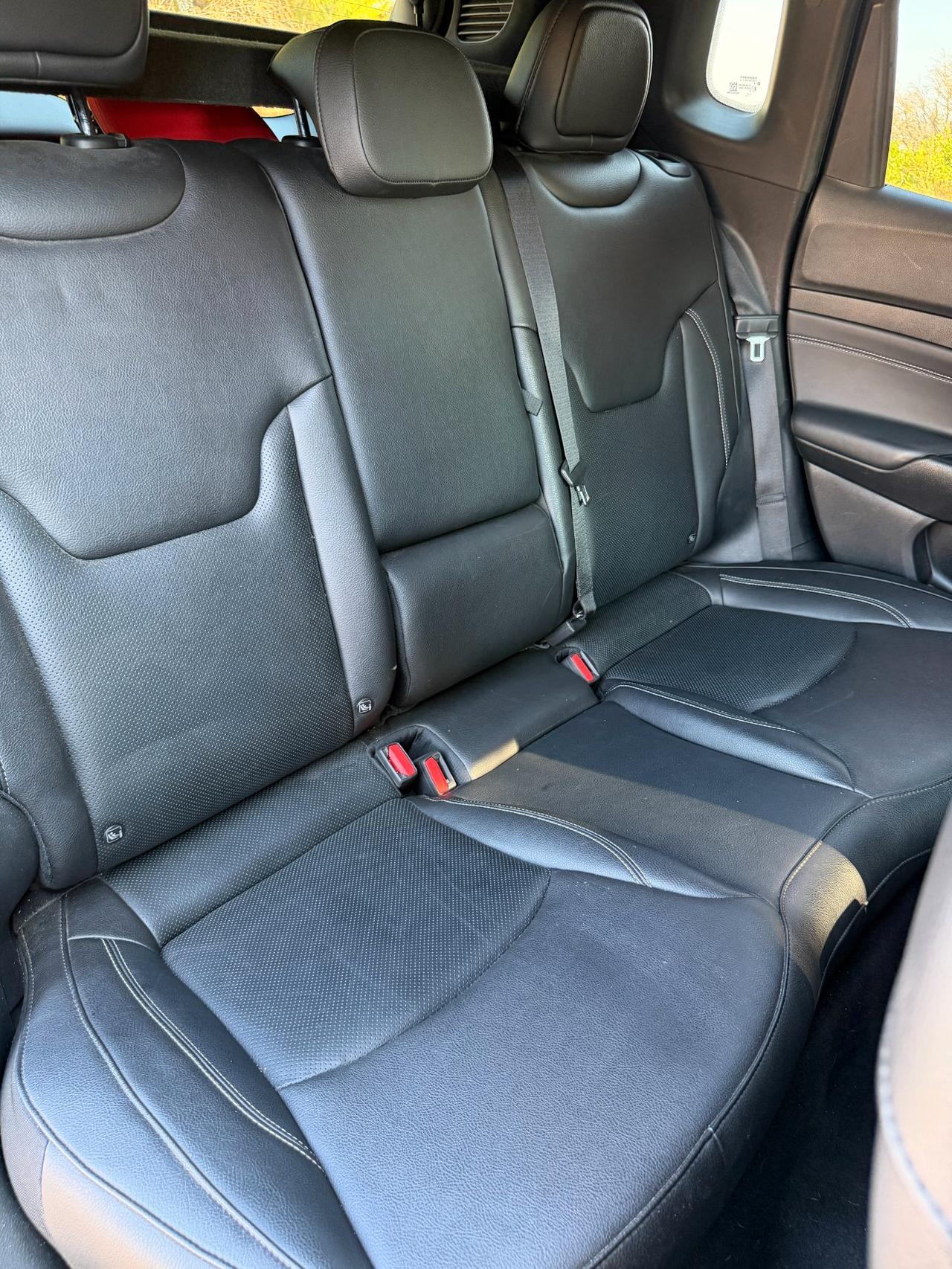 Jeep Compass 1.3 turbo t4 phev S 4xe auto