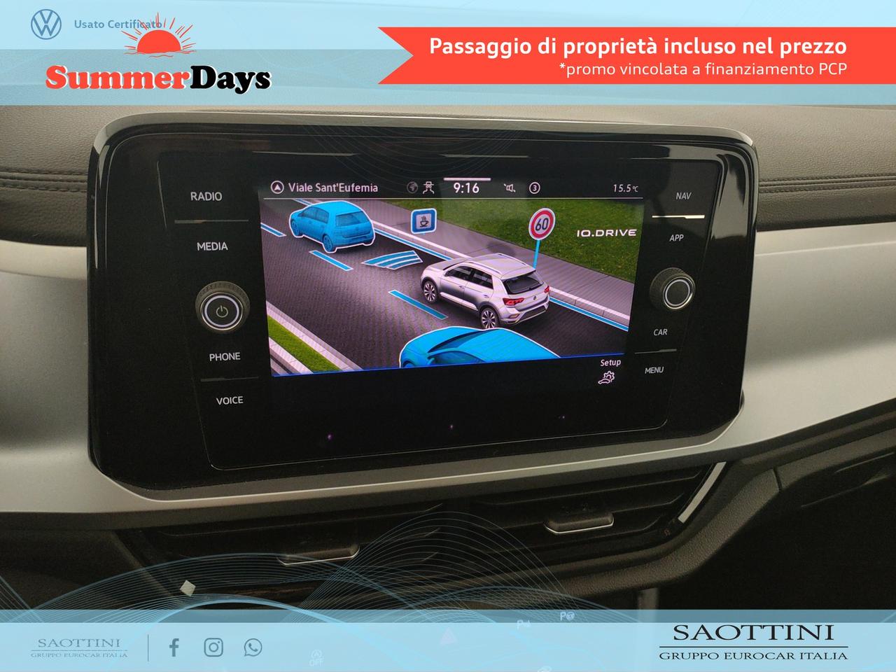 2.0 TDI Life 150 CV DSG