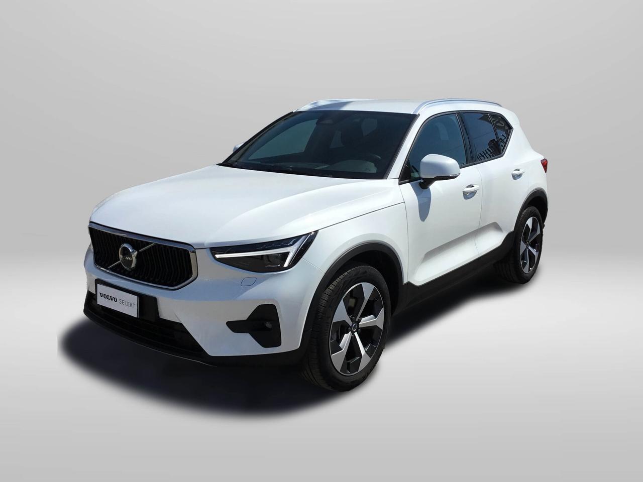 Volvo XC40 B3 AUT. CORE