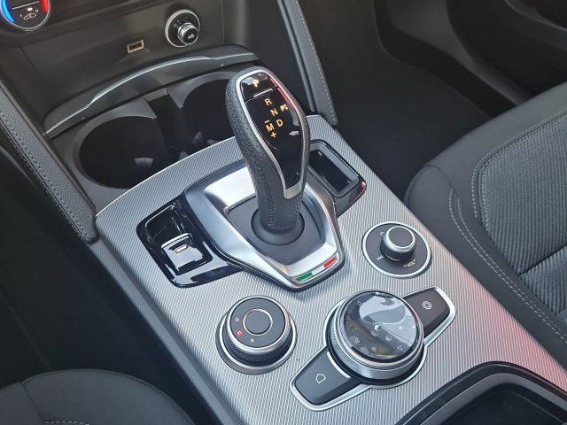 ALFA ROMEO Stelvio MY24 2200 MJT 210CV Q4 SPRINT