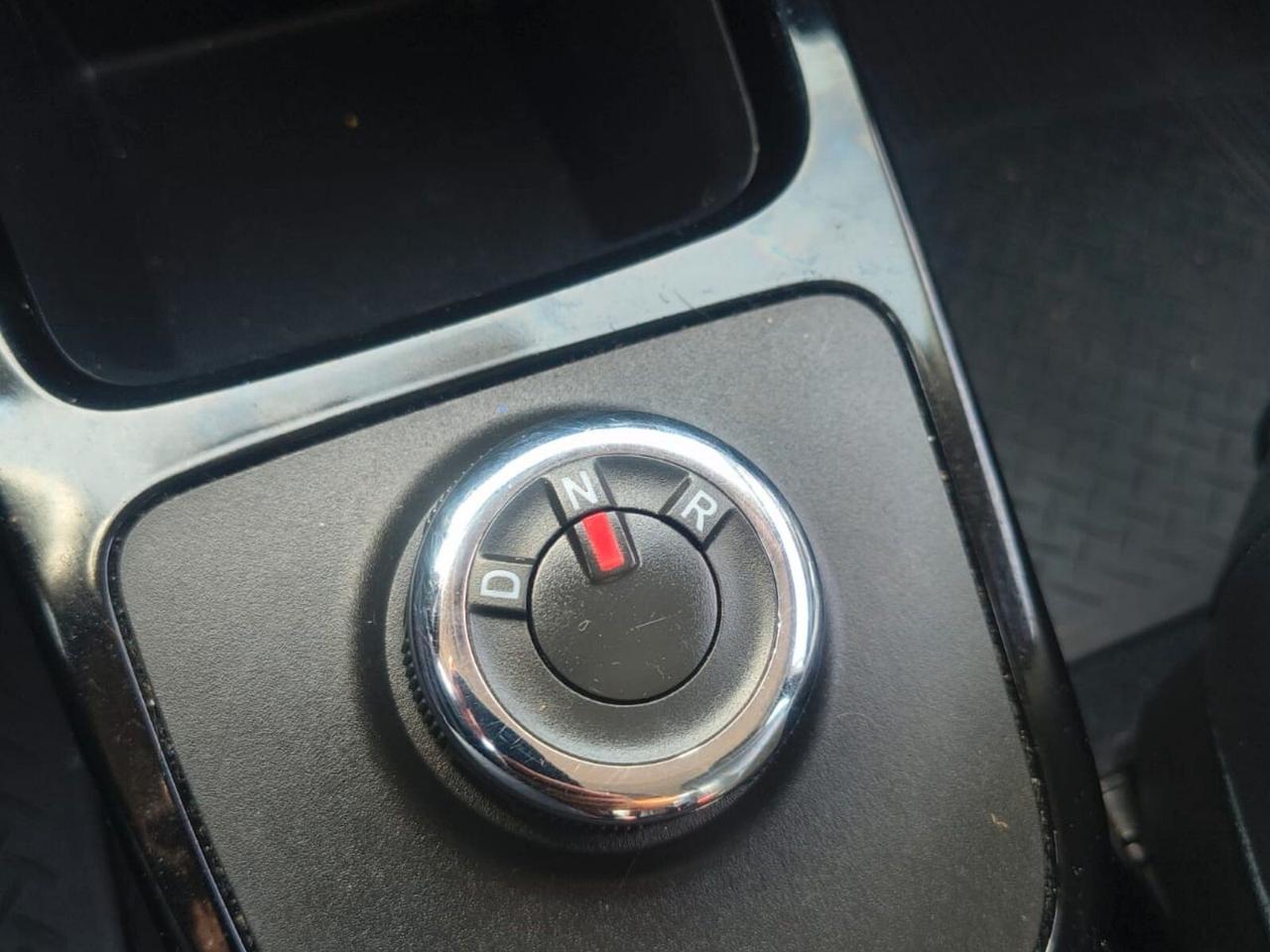 Dacia Spring Electric 45 Comfort Plus