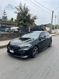 Bmw serie 1 118d Msport