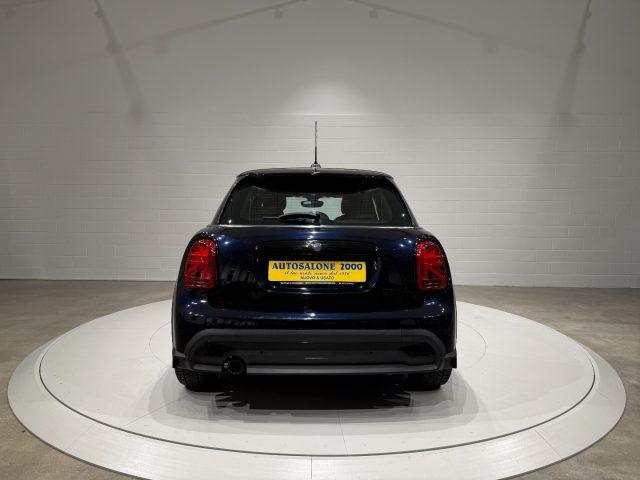 MINI Cooper 1.5 Cooper Classic 5p Auto. PREZZO REALE
