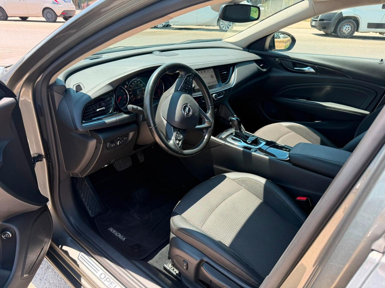 Opel Insignia 1.6 CDTI 136 CV S&S Grand Sport Innovation