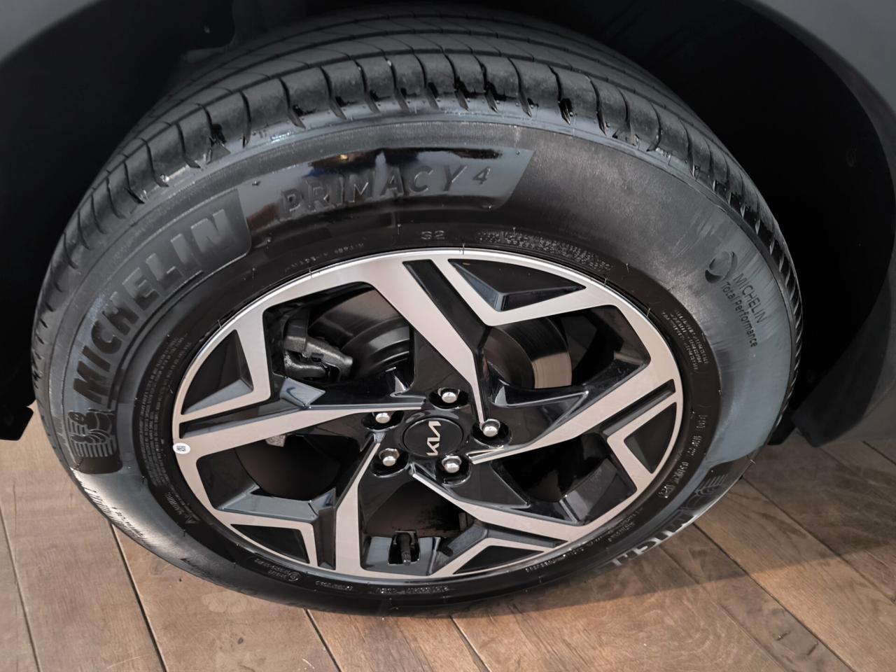 Kia Sportage 1.6 TGDi MHEV Business