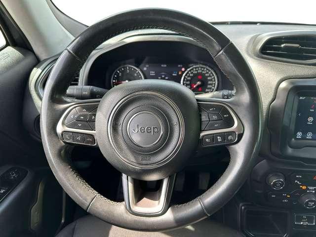 Jeep Renegade 1.6 mjt Limited 2wd 130cv