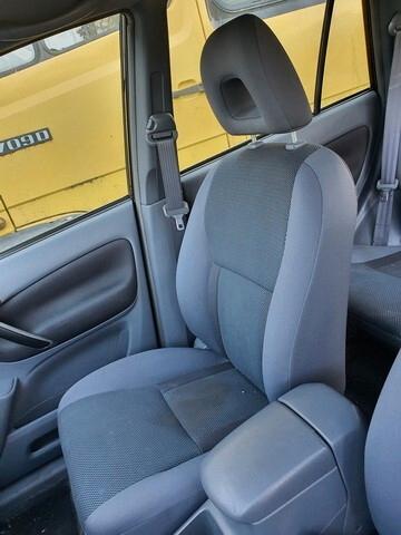 Toyota RAV4 2.0 Tdi D4D 4WD 5p.