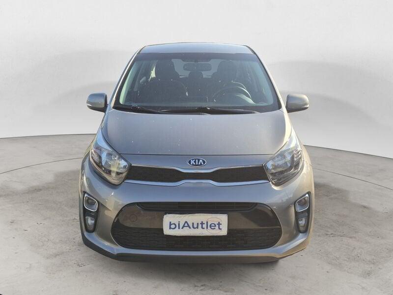 KIA Picanto 1.0 mpi Cool my18