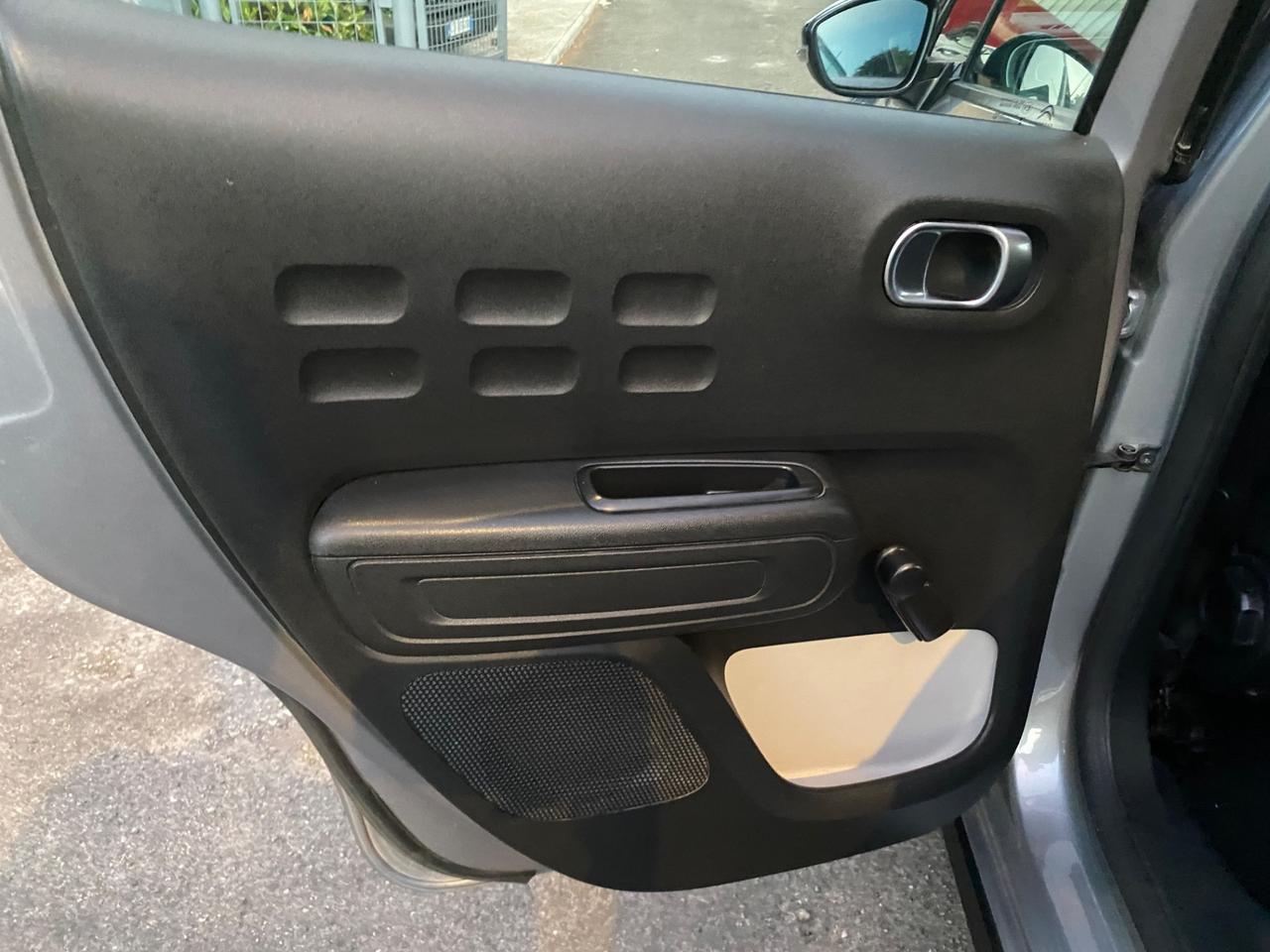 Citroen C3 PureTech 83 S&S Feel