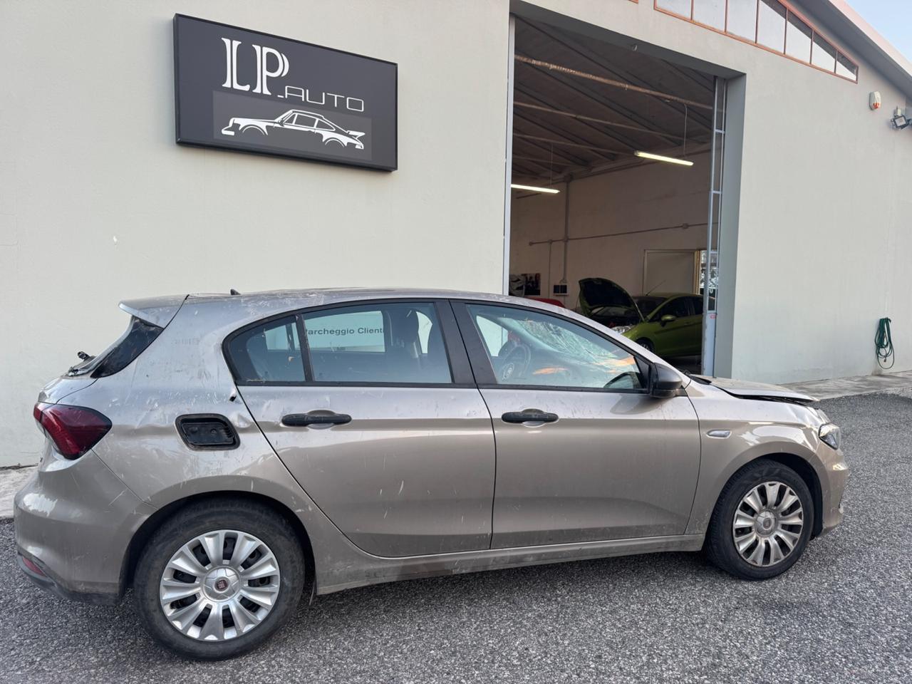 Fiat Tipo 1.4 5 porte Easy
