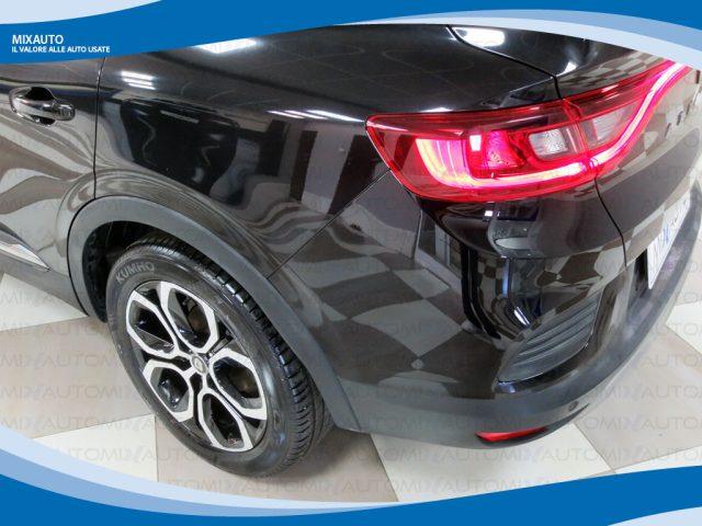 RENAULT Arkana 1.6 eTech Full Hybrid 145cv Intens AUT EU6