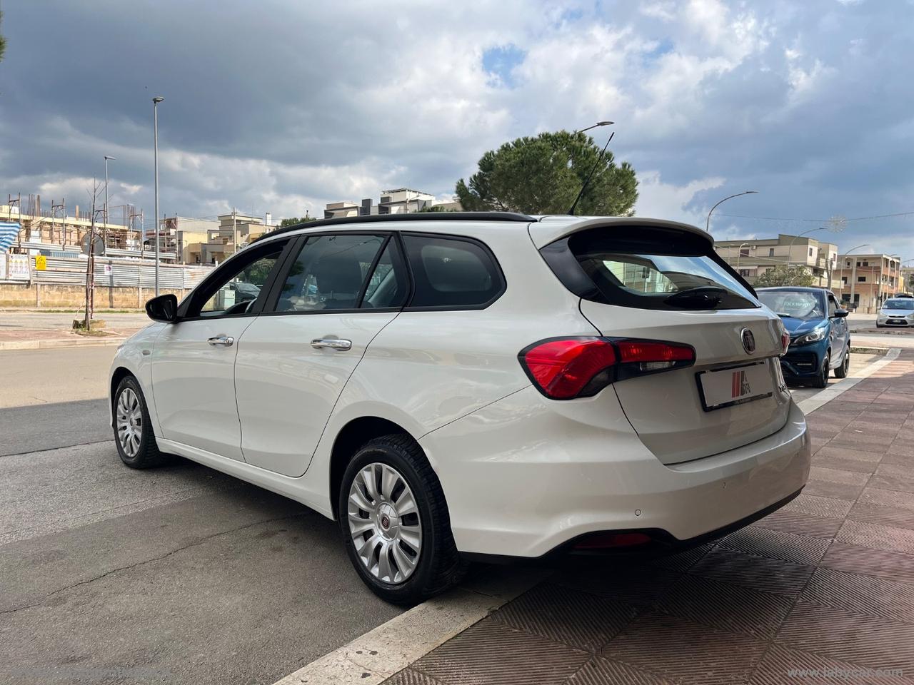 FIAT Tipo 1.6 Mjt S&S SW Business