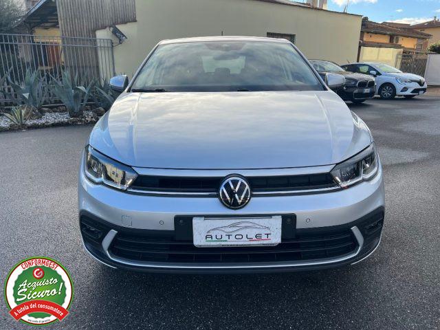 VOLKSWAGEN Polo 1.0 Life