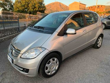 Mercedes-benz A 160 CDI
