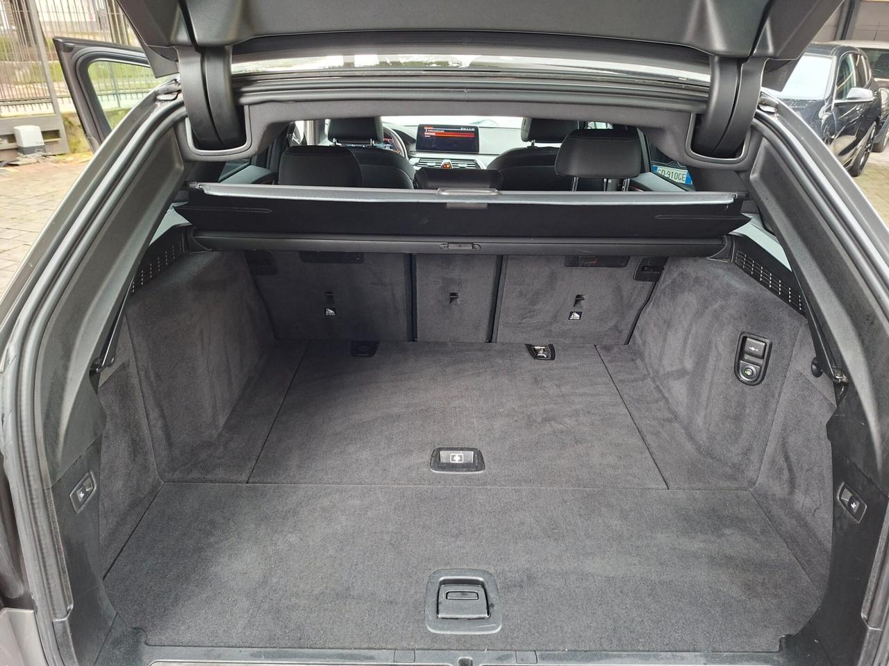 Bmw 530 530d 48V xDrive Touring Msport