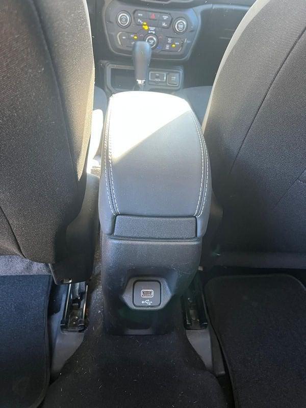 Jeep Renegade Renegade 1.5 Turbo T4 MHEV Limited