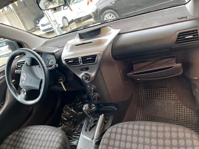 TOYOTA IQ AUTOMATICA