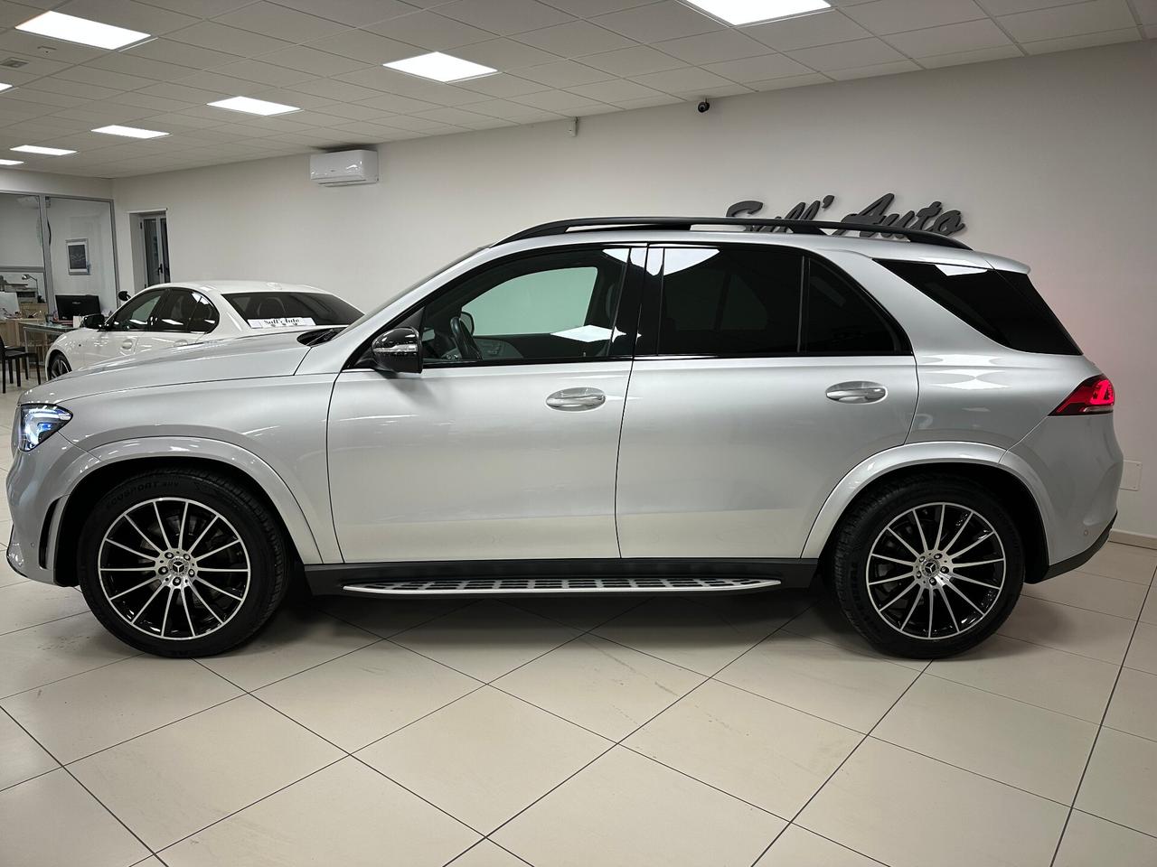 Mercedes-benz GLE 300 d 245 CV 4Matic Premium Plus 2021