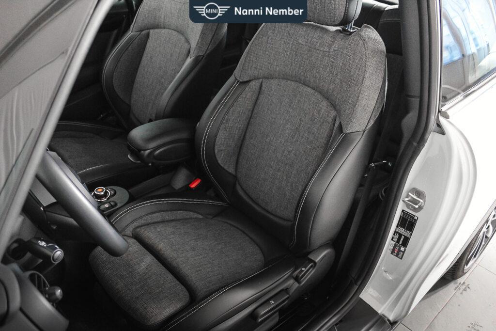 Mini Cooper SE Mini 3p Cooper SE M auto