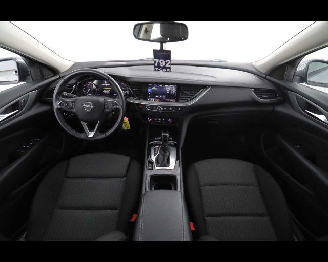 OPEL Insignia 1.6 CDTI 136 S&S aut.Sports Tourer Business