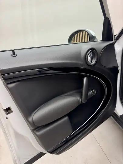 Mini Cooper S Countryman All4 1.6 185CV F1 UNIPRO* E6 AUTOMATICA PERMUTE