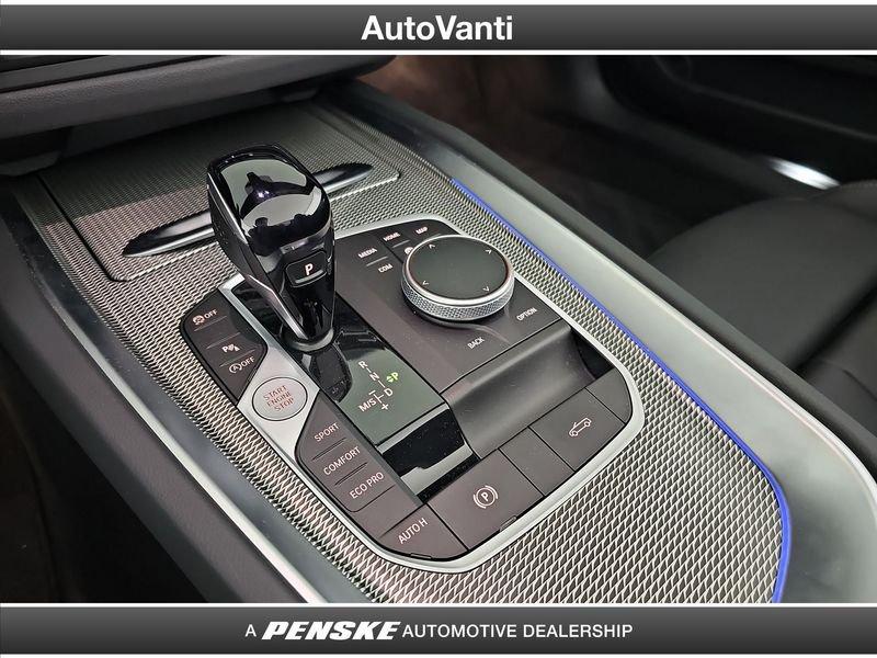 BMW Z4 sDrive20i Msport