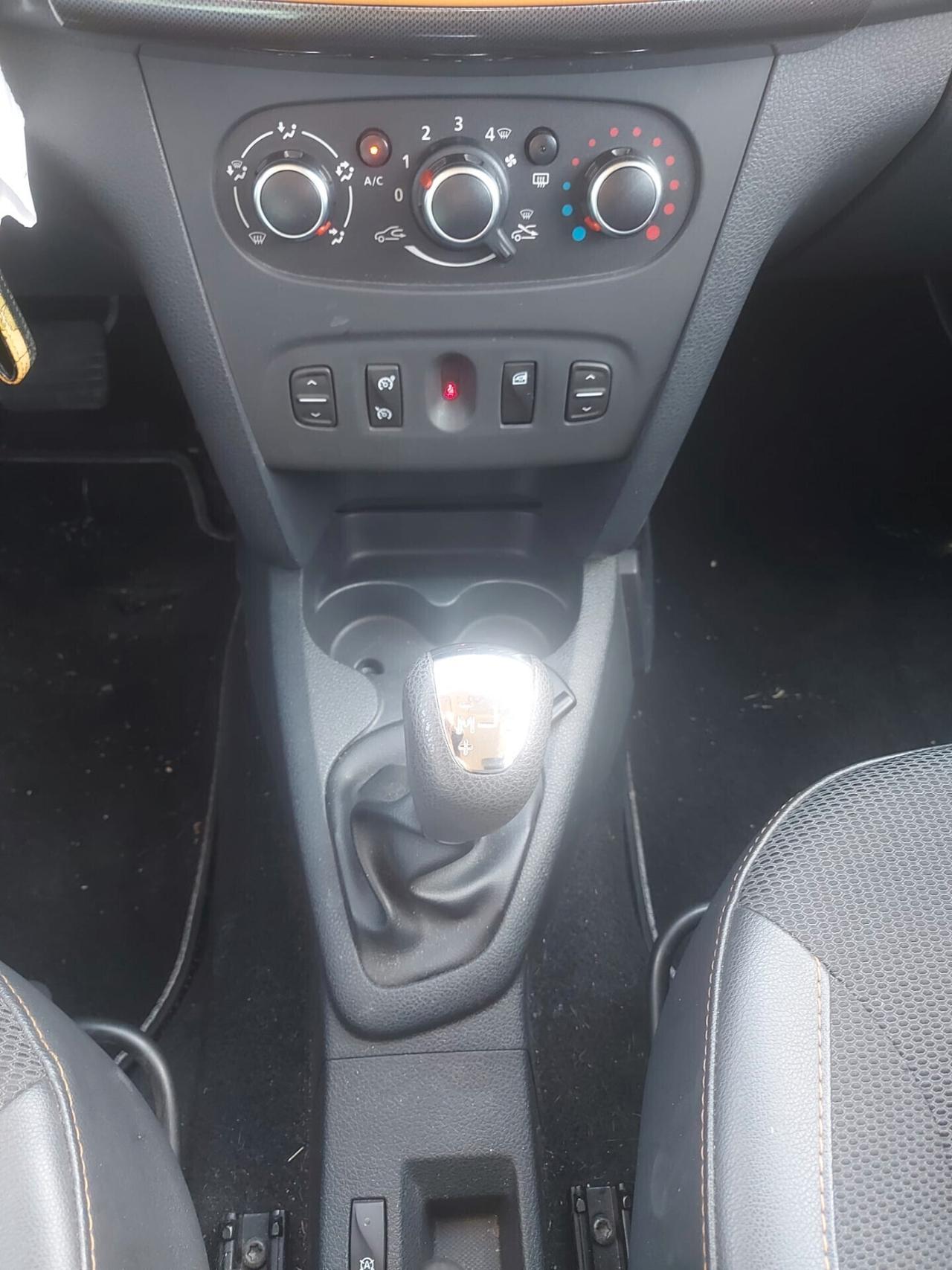Dacia Sandero Stepway 1.5 dCi 90CV *65.000 Km