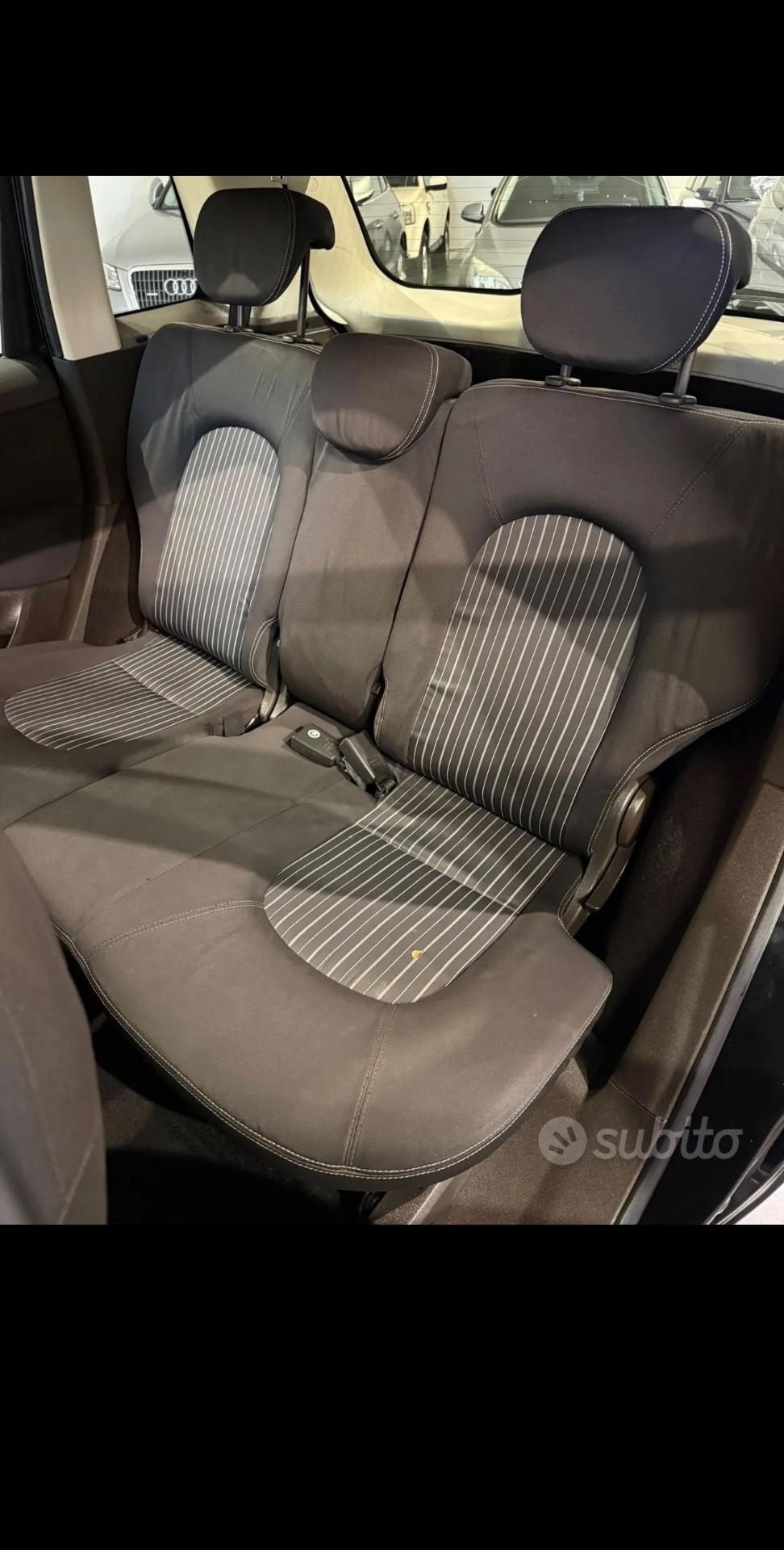 Lancia MUSA 1.3 Multijet -ROTTAMAZIONE GRATUITA