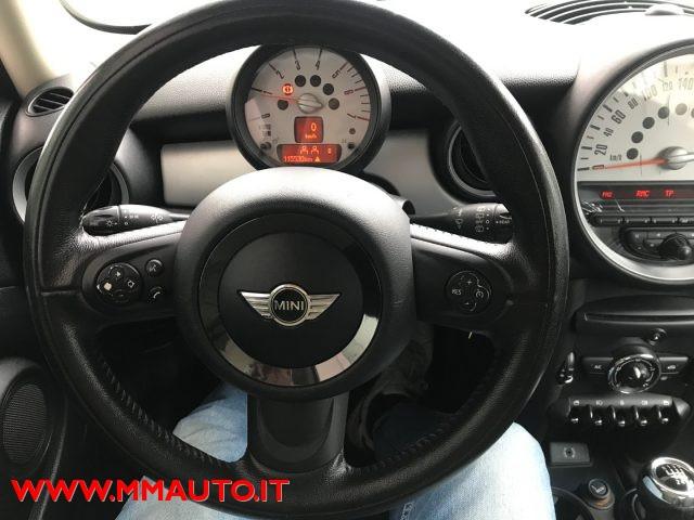 MINI One 1.6 16V One D BAKER STREET !!!!!