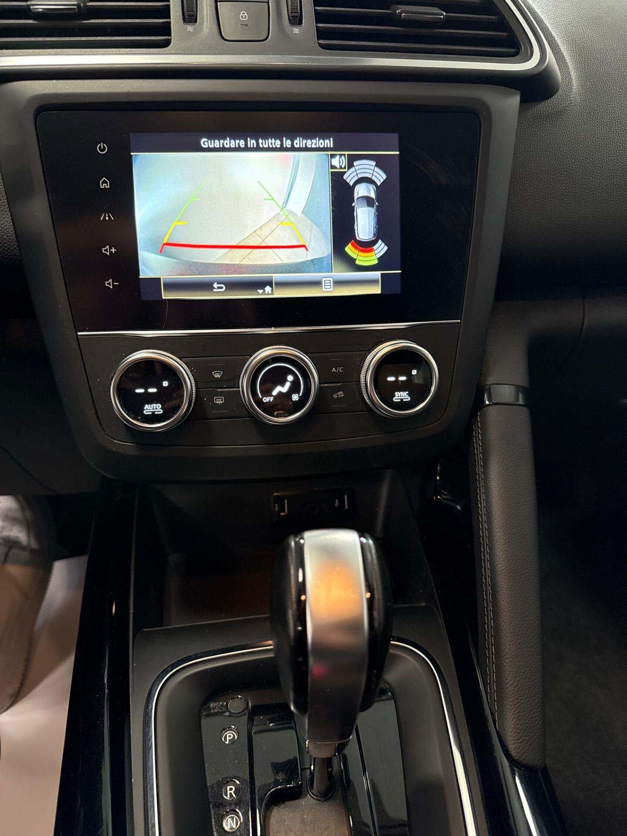 Renault Kadjar Blue dCi 8V 115CV EDC Equilibre