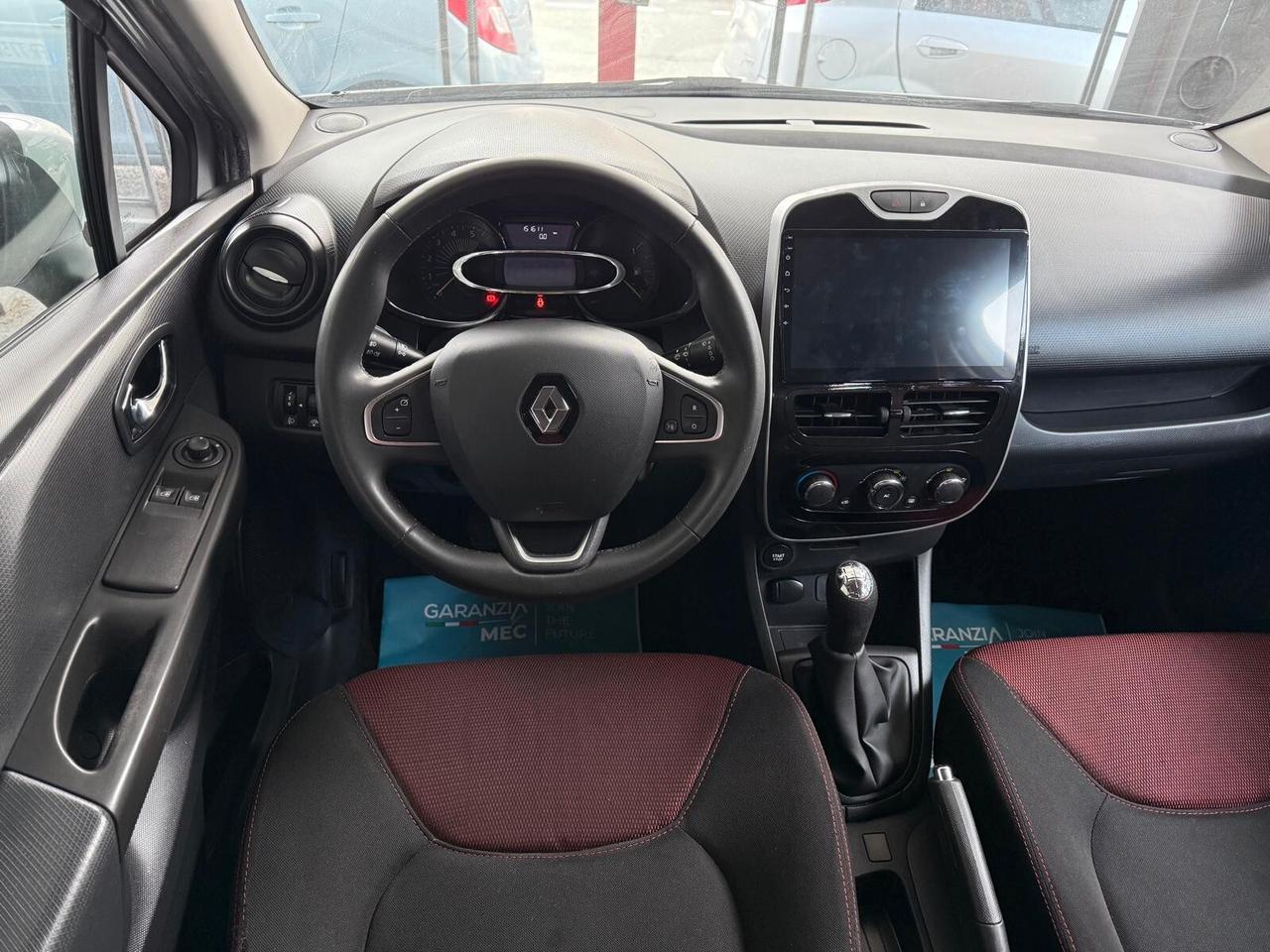 Renault Clio 1.5 dCi 8V 75CV 5 porte Live