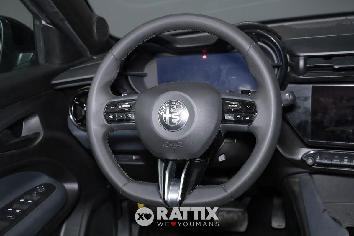 Alfa Romeo Junior 1.2 ibrida 145CV edct6