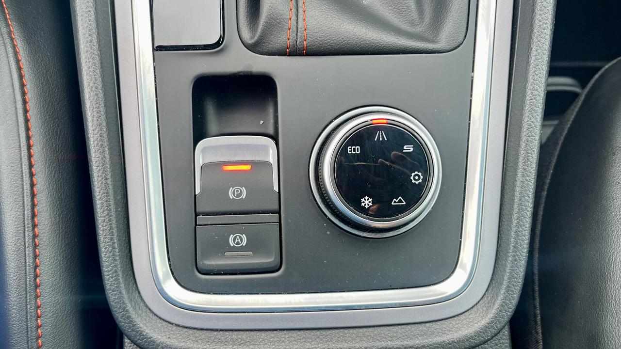 Seat Ateca 2.0 TDI 4DRIVE DSG FR - UNICO PROPRIETARIO