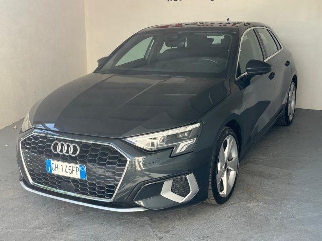 AUDI A3 SPB 35 TDI Advanced
