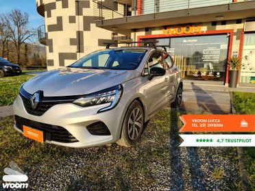 RENAULT Clio 5ª serie Clio TCe 90 CV 5 porte E...