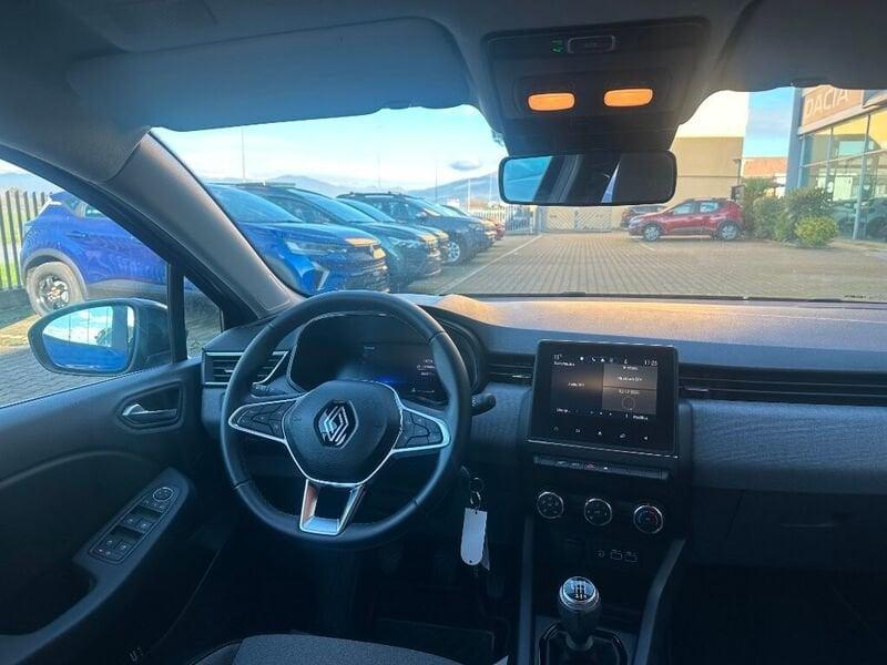 Renault Clio Clio TCe 90 CV 5 porte Evolution