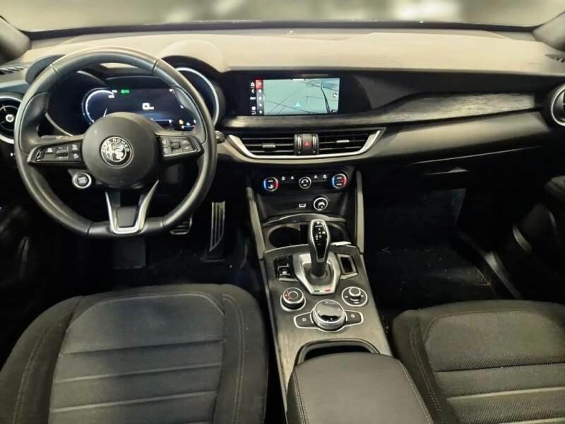 Alfa Romeo Stelvio 2.2 160CV SUPER MY23 SENZA VINCOLI FINANZIARI • UNIPRO' IVA ESPOSTA GARANZIA 12M
