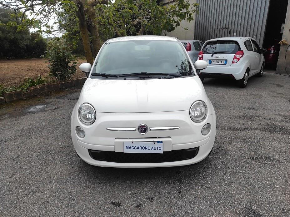 Fiat 500 1.2 Sport