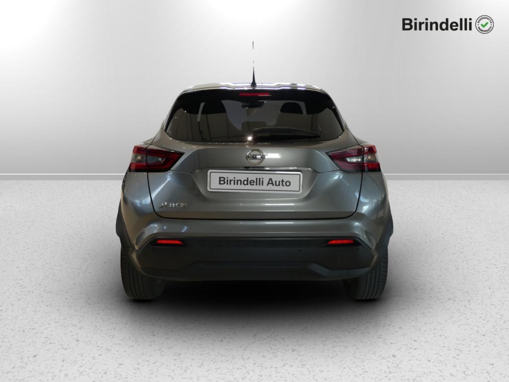 NISSAN Juke 2ª serie - Juke 1.0 DIG-T 117 CV DCT N-Connecta