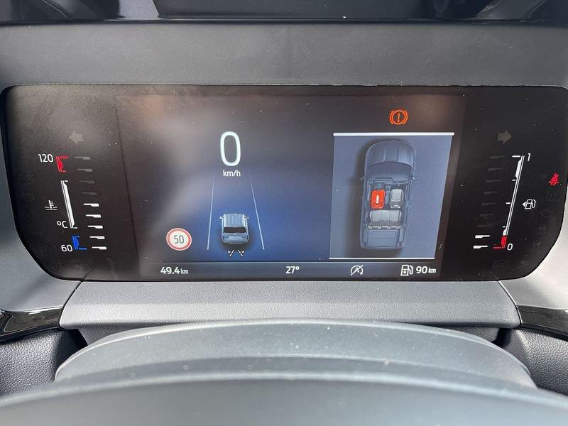 Ford Tourneo Courier 1.0 EcoBoost 125CV Active - NUOVO